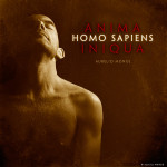 Homo Sapiens - Anima Iniqua © Aurelio Monge