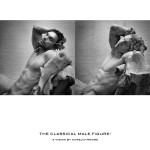The Classical Male Figure © Aurelio Monge