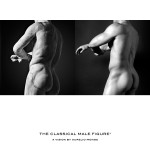 The Classical Male Figure © Aurelio Monge